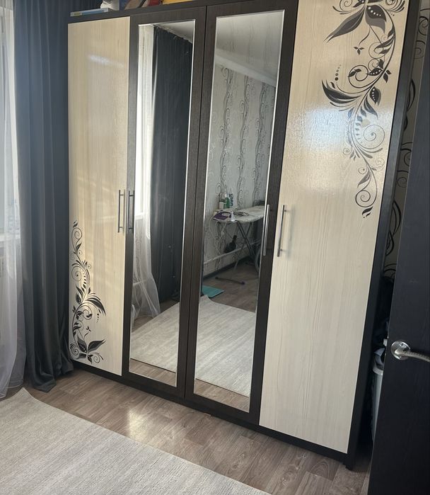 Продается мебель