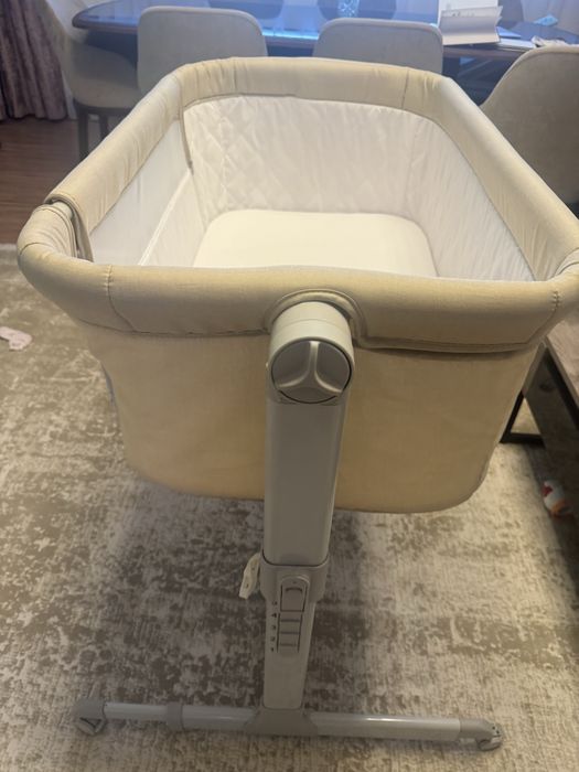 Кроватка Pituso Olalia