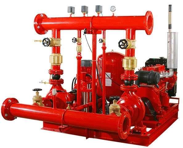 Насосные станции любой сложности от официального завода