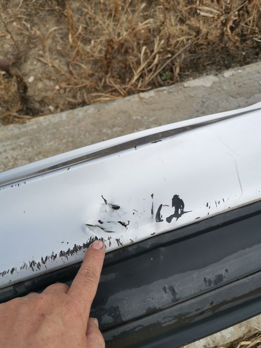 Bara spate ford mondeo mk5 2016/2017/2018/2019 sedan