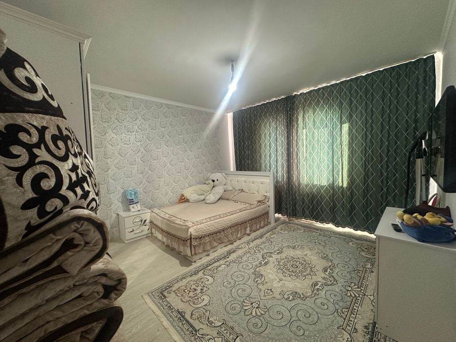 Обмен дома на квартиру