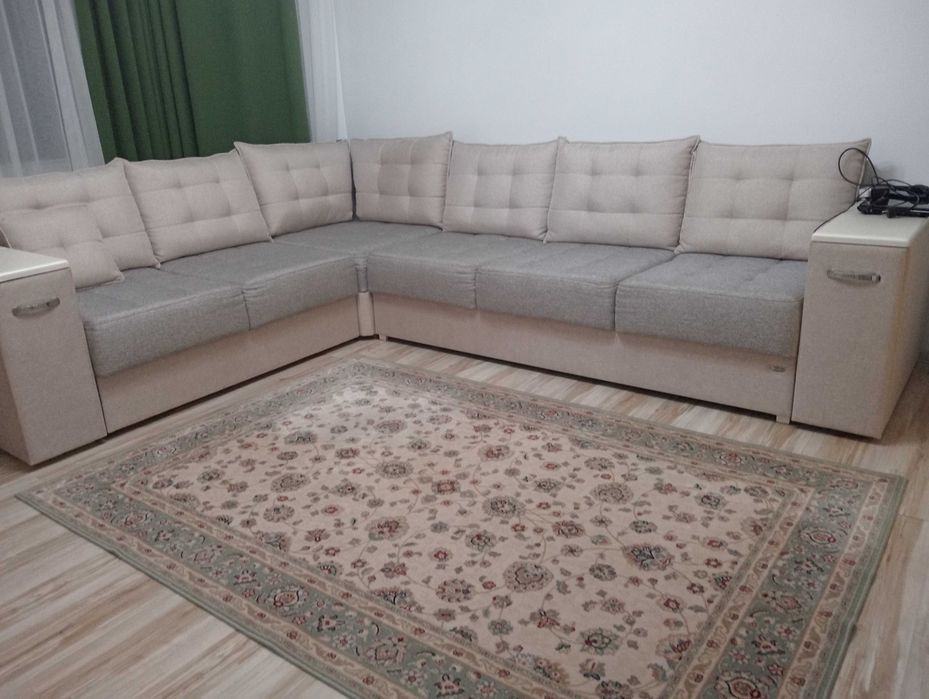 Colțar extensibil Irina