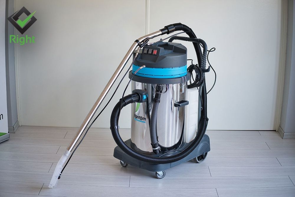 Перяща машина Fantom Promax 800CM2 Carpet Cleaner НОВА ЦЕНА