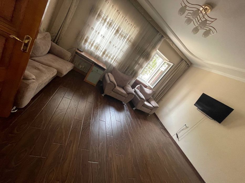 Аренда! Срочно в Мирабадском районе!