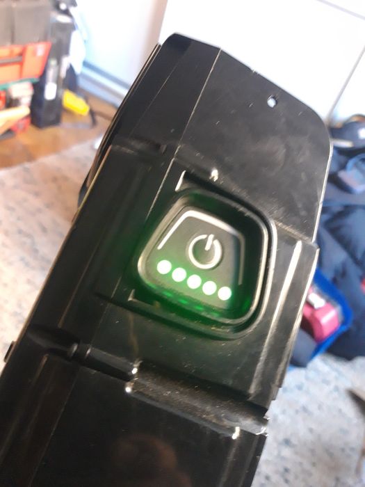 Батерия за specialize turbo vado 4, 2018 и 2020 година