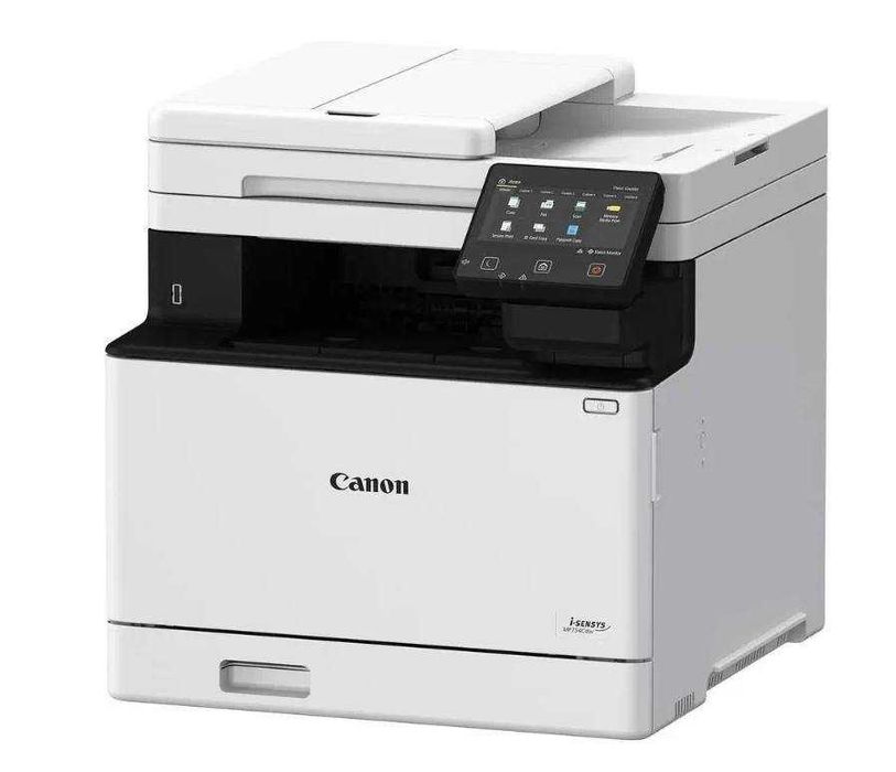 Принтер МФУ Canon i-SENSYS MF752Cdw 3в1