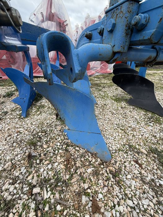 Употребявани плугове