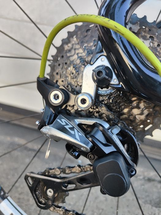 Mtb- cadru carbon