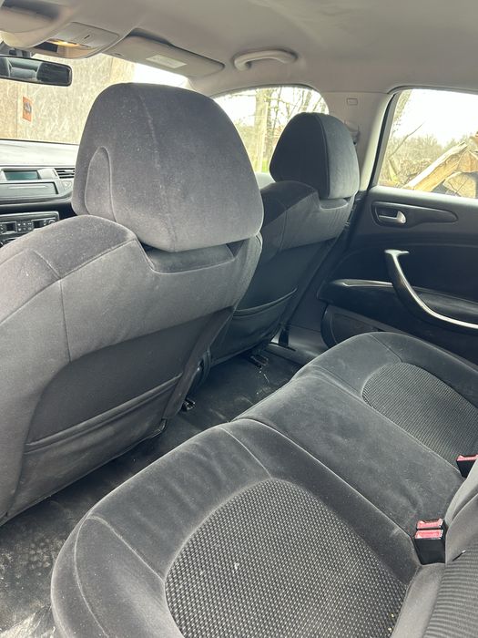 Citroen C5 1.6 Diesel. 2009