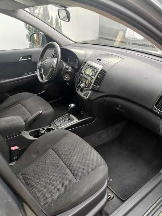 Hyundai I30 automata