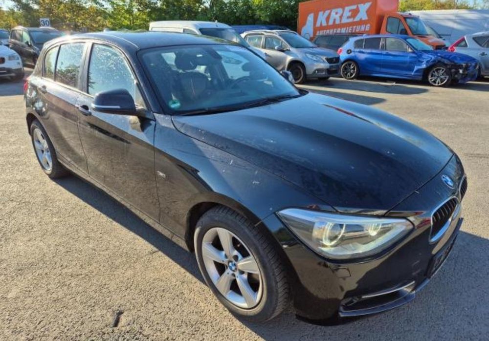 BMW Seria 1