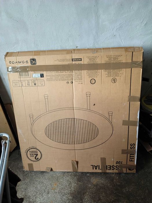 Tambulina dechatlon domyos 100