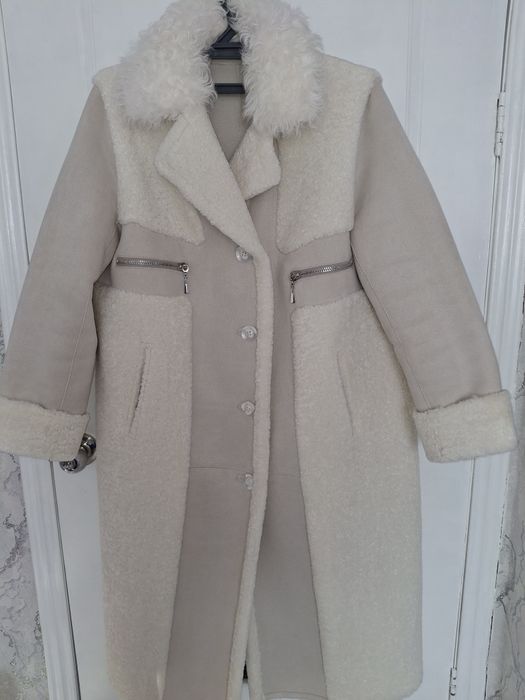 Продам новую дублёнку.