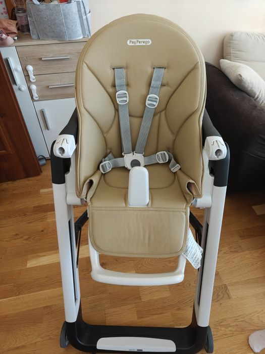 Столче за хранене Peg Perego Siesta Follow Me