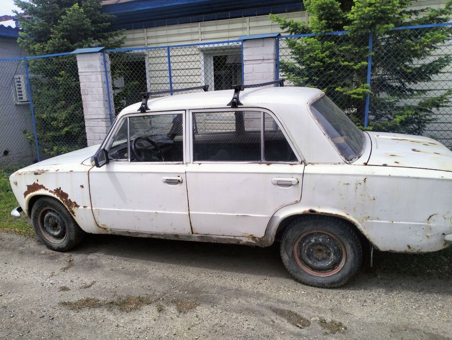 Продам автомобиль ВАЗ 2101