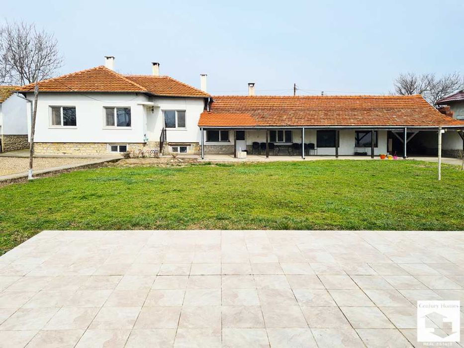 Продава се Къща в с. Раданово, Област Велико Търново - 160 кв.м за 303 €/кв.м - Снимка #14