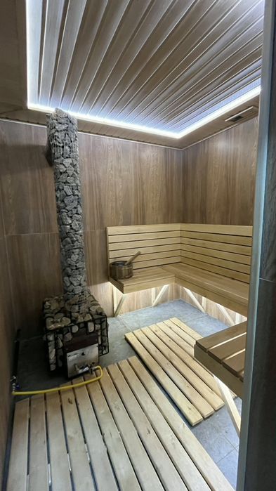 Oilaviy dacha Oqtosh