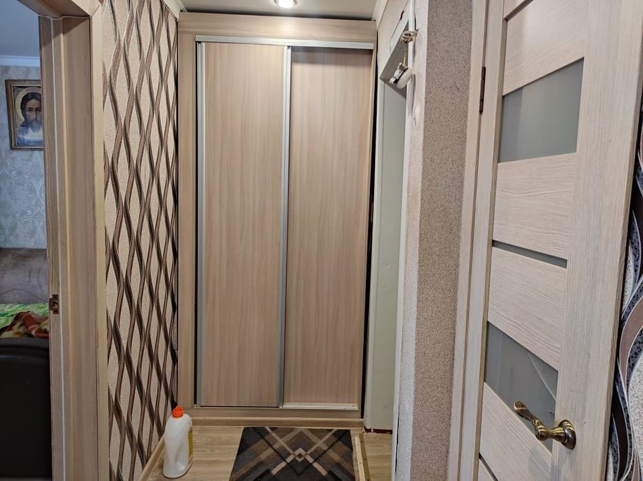 Продам квартиру на элеваторе