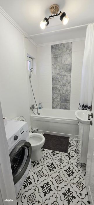 Zona magazinului Bucovina- garsoniera renovata integral recent, 38 mp