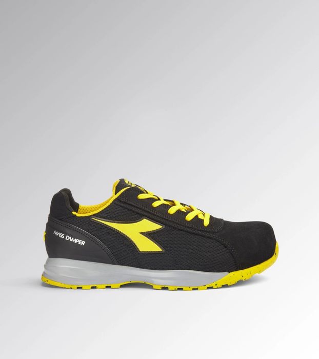 Diadora Glove Mass Dumper incălțămintea,bocanci lucru