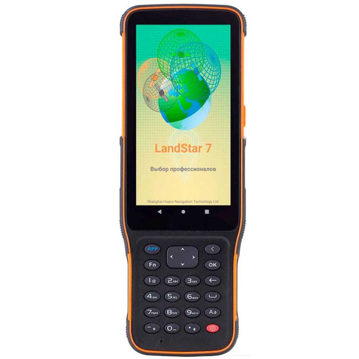 Контроллер PrinCe HCT600