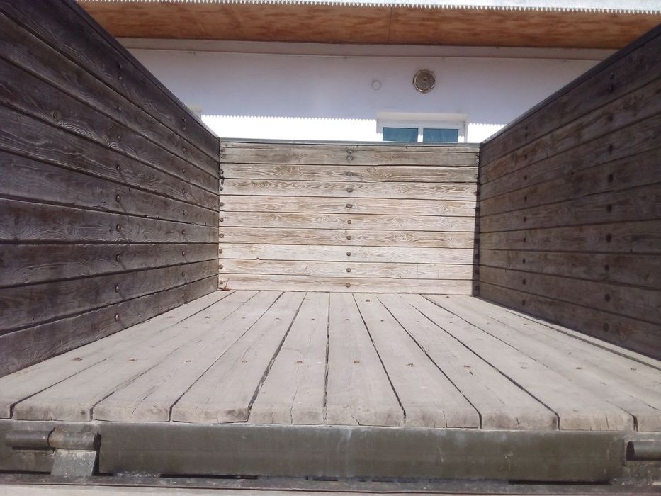 У.А.З бортовой холати жуда ажойиб