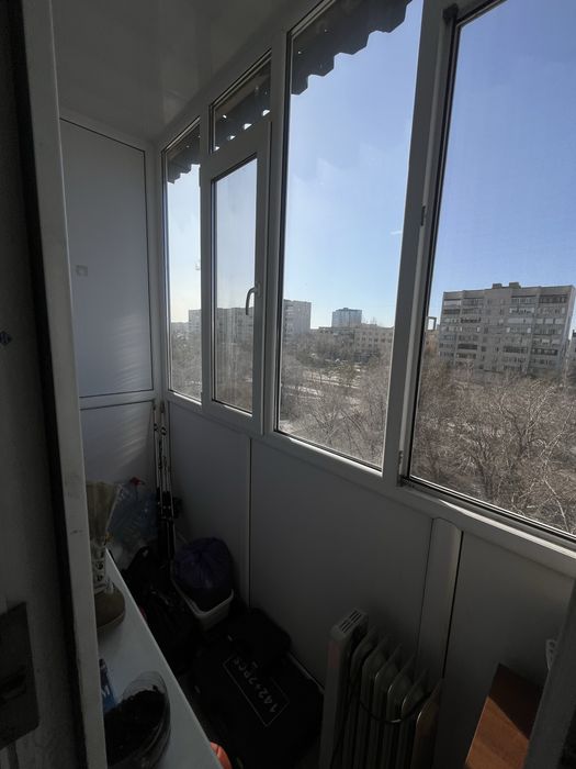 Продам 1-комнатную квартиру