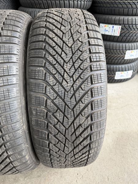 235/60/18 PIRELLI 4бр