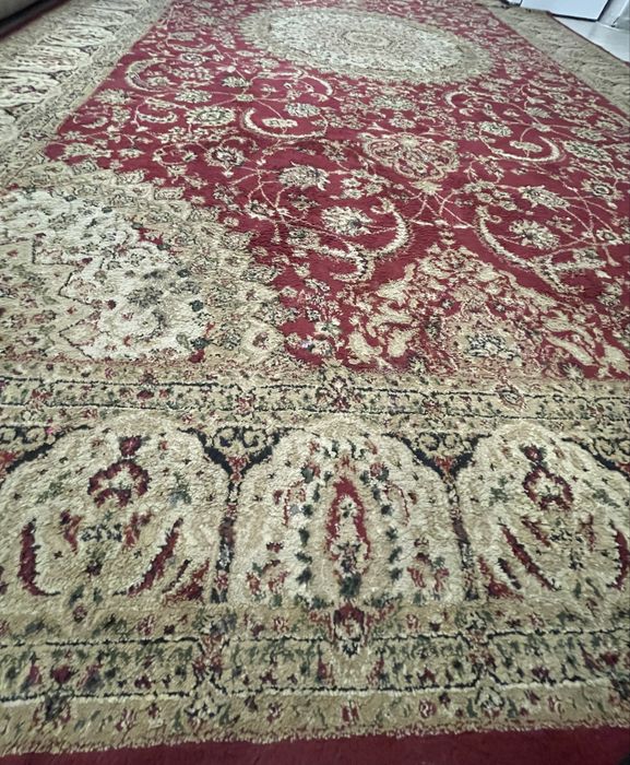 Ковер 2,5м*4,0 м