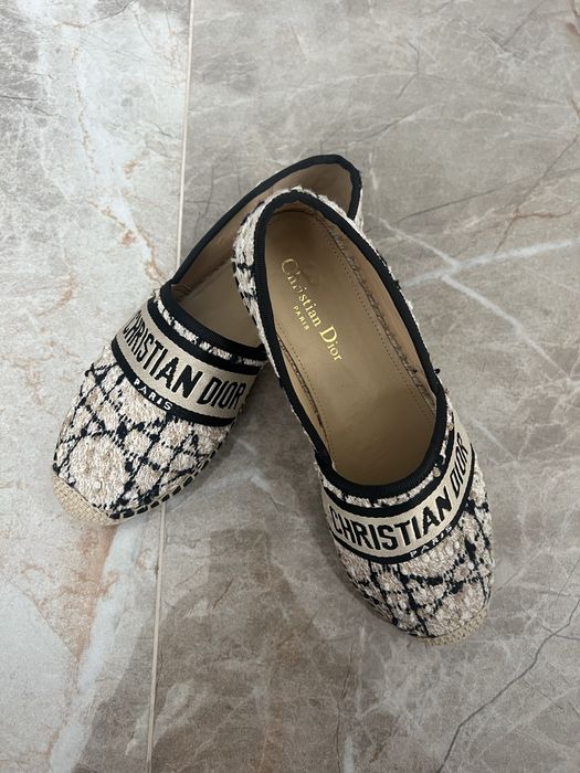 красиви еспадрили