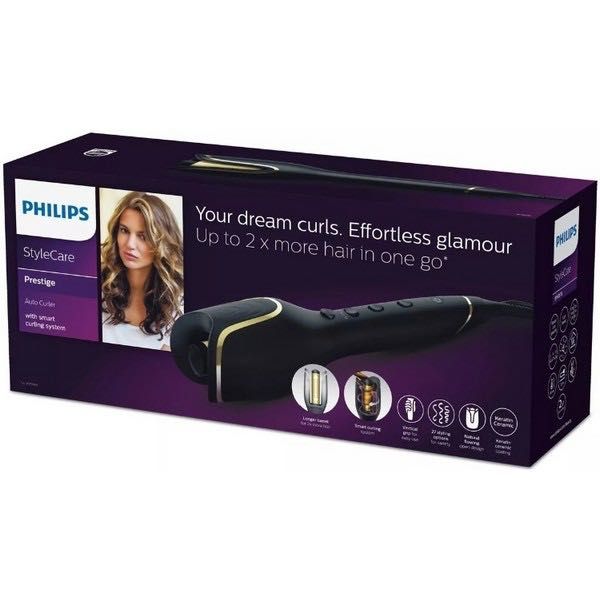Автоматическая плойка Philips