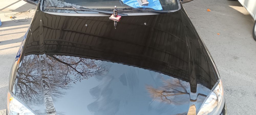 Полировка+Керамика9н> 1,5м  Акция