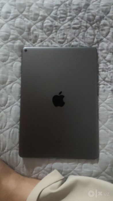 Ipad air 3 64 gb aybi yo wifi
