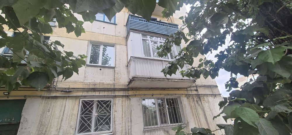 Продам 2х.комн.кв  . 2 этаж