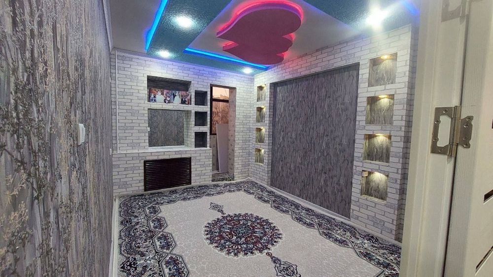 3 xonali uy sotiladi