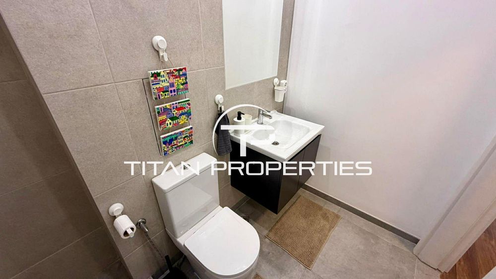 Дава се под наем Двустаен апартамент в Варна, Виница - 60 кв.м за 698.19 € - Снимка #7