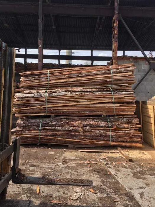 Изрезки за подпалка и огрев