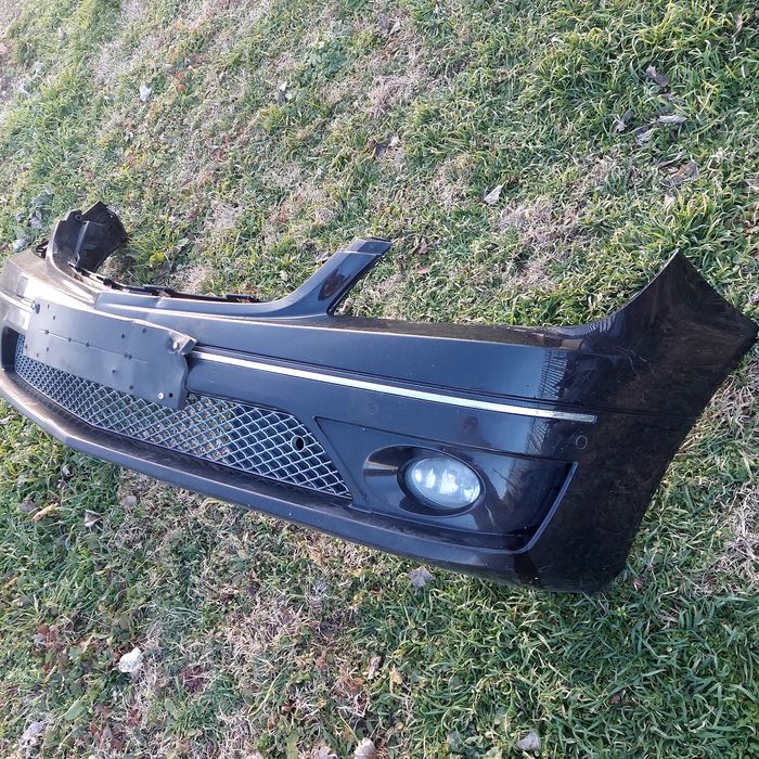 Предна броня Мерцедес Цлц