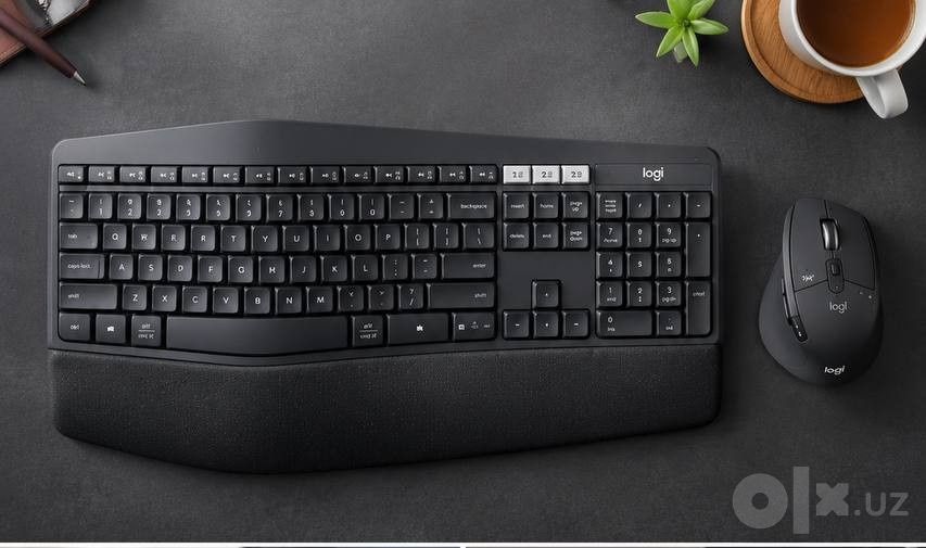 Logitech MK850 Performance Wierless Combo