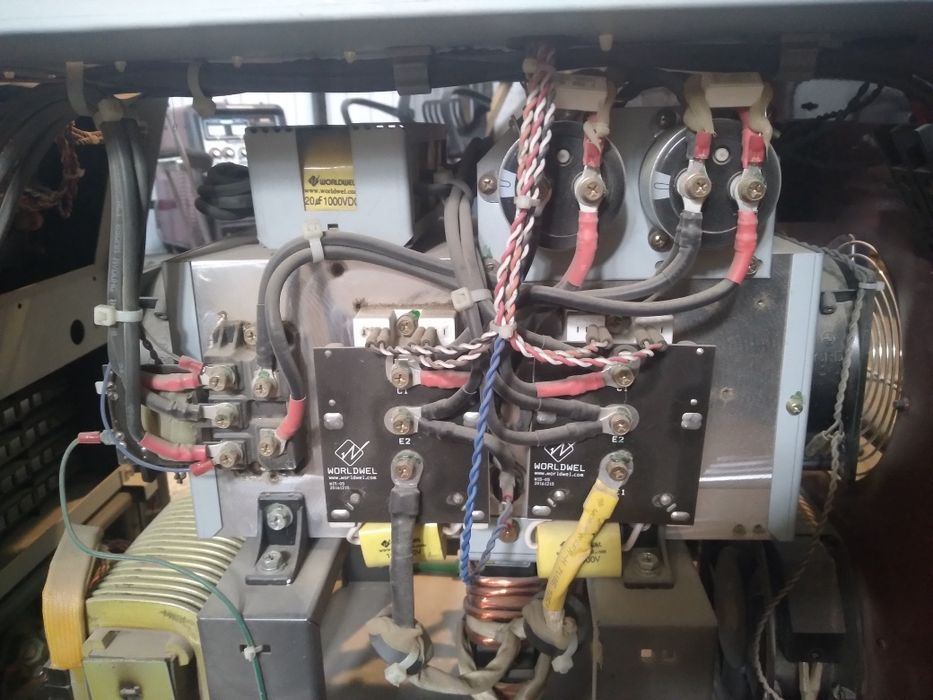 Elektrik Jizzax 24/7