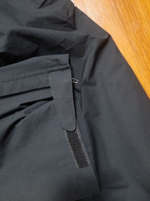 The north face gore tex дамски панталон M размер.