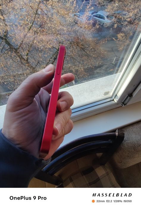 iPhone 13 128GB Батерия 84%