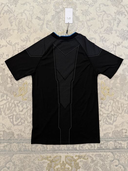 Gymshark onyx v3 rashguard