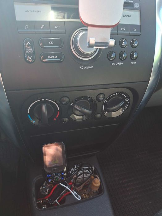 SUZUKI SX4 S-Cross 0 — imagine 5