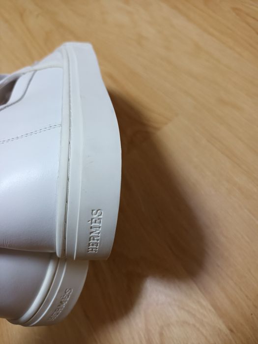 Hermès кецове 41