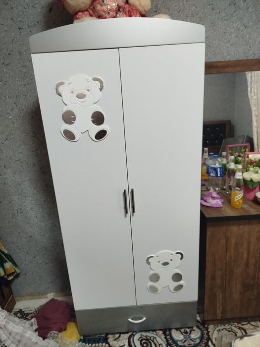 Detskiy kravat sotiladi bola yotmagan dom + uchastka yawimza hozir dom