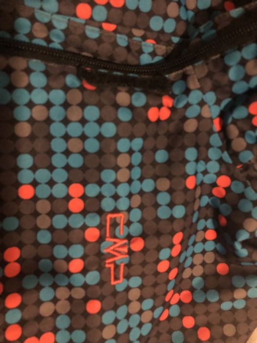 Ски /туристическо  яке дамско 176 см