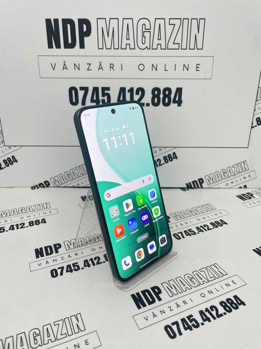 NDP Amanet NON-STOP Sos. Giurgiului 119 OPPO RENO 14F (53386)