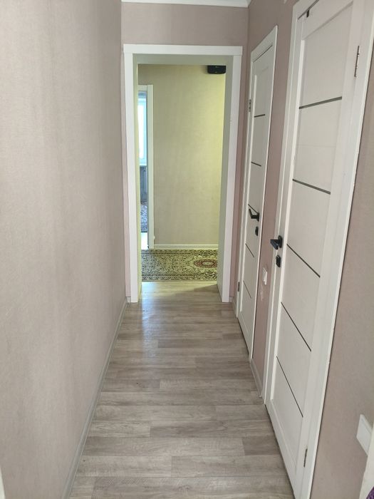 Продам 3х комнатную квартиру