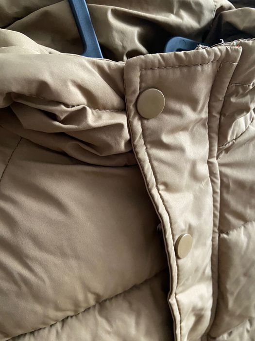 Прдаи детскую куртку